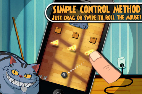 House of Mice Lite v1.0.4