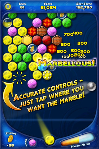 Bubble Bust! v1.02