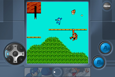 Mega Man® II Lite v1.5.2