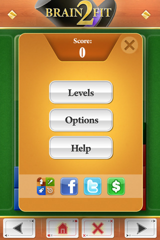 Brain Fit 2 v1.4.1