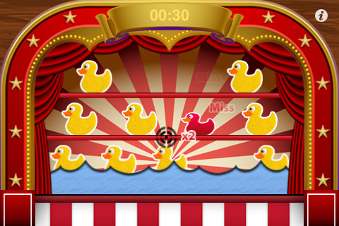 Duck Shoot by Carnival Labs v3.0