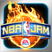 NBA JAM by EA SPORTS™ v1.0.2