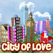 City of Love v2.1