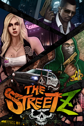 The Streetz HD v1.03