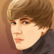 Justin Bieber Dress Up v1.0