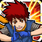 Ninja Saga v1.1.16