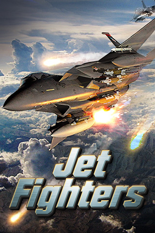 Jet Fighters v1.17