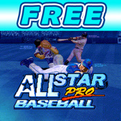 AllStar Pro Baseball LITE : Practice v1.0