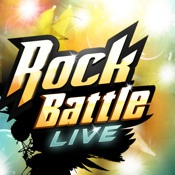 Rock Battle Live™ v1.53