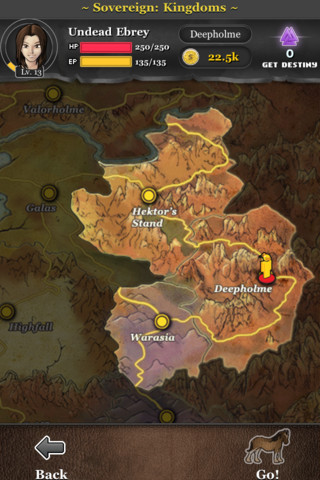 Sovereign: Kingdoms v1.2