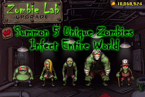 Angry Zombies !! v1.13