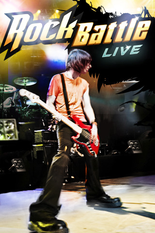 Rock Battle Live™ v1.53