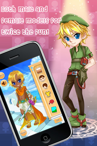 Dress Up - Cute Fashion ! v2.0