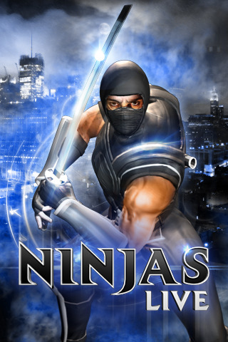 Ninjas Live v1.0.3