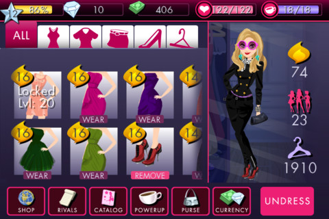 It Girl v11.14