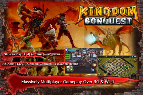 -KingdomConquest- v1.2.5