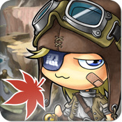 MapleStory Thief Edition v1.2