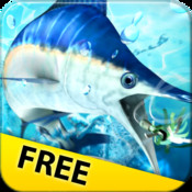 Extreme Fishing Free v2.0.3