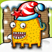 Doodle Monster Farm v1.8