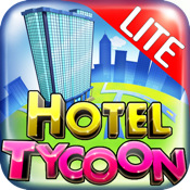 Hotel Tycoon Lite v2.1.1