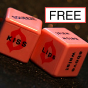 Sexy Dice - Love Game - FREE v1.4