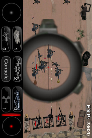 Sniper War Lite v1.2