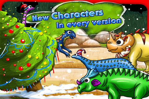 Doodle Dino Farm v1.11