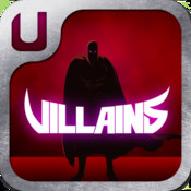 Villains v1.14