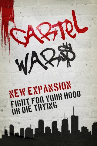 Cartel Wars v4.2