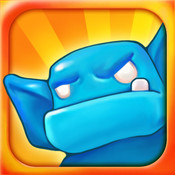 Buddy Rush ® v1.3.5