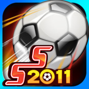 Soccer Superstars® 2011. v1.0.1