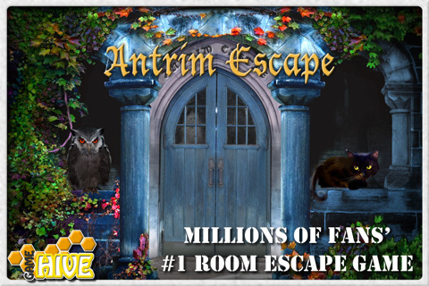 Antrim Escape I v3.0