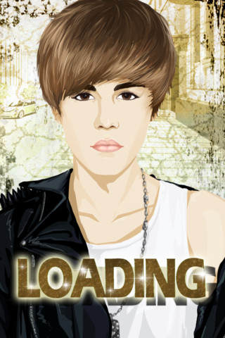 Justin Bieber Dress Up v1.0