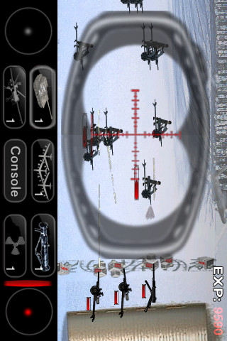 Sniper War Lite v1.2