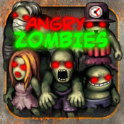 Angry Zombies !! v1.13