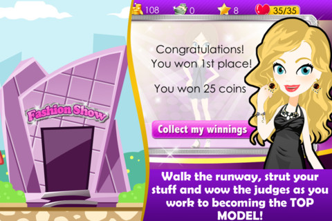 Fashion World v1.3