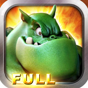 Monster Fight Pro v1.2