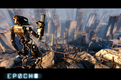 EPOCH. v1.0.1