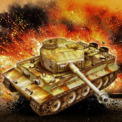 Tank Fury 3D Eastern Front v1.5