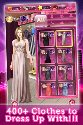 Girl Story v1.03