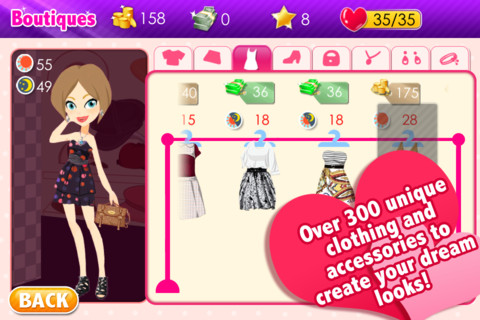 Fashion World v1.3