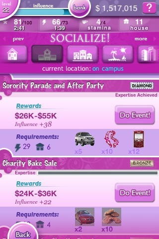 Sorority Life v1.3.4