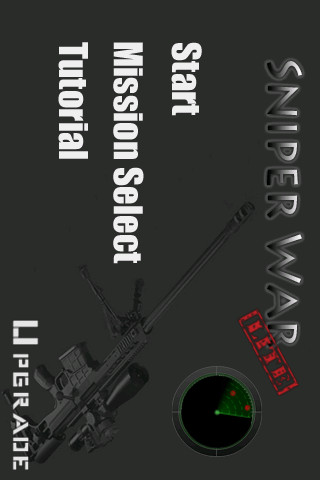 Sniper War Lite v1.2