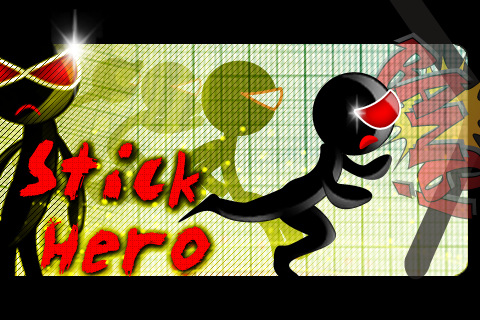 Stick Hero v1.3