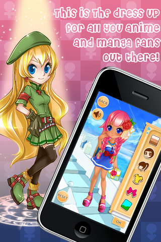 Dress Up - Cute Fashion ! v2.0