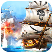 Pirates 3D Treasure Hunt v1.0