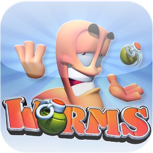 Worms (русская озвучка)