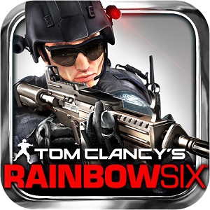 Tom Clancy's Rainbow Six®