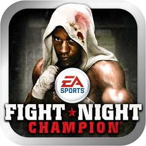 Fight Night Champion