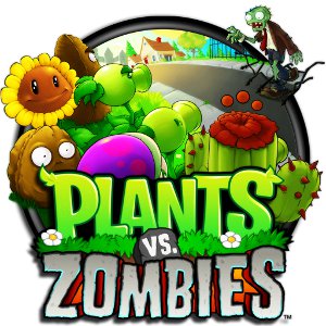 Plants vs Zombies